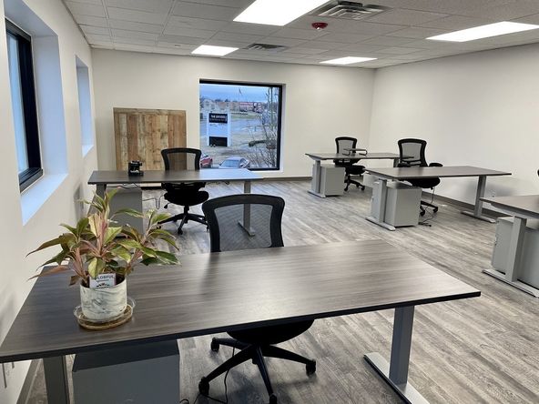 Offices at Memorial Park: 8301 E 51st St, Tulsa, OK 74145